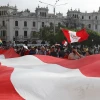Ministra de Perú anuncia un decreto para ahorrar 356 millones de dólares en gasto fiscal