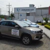 La venta de carros chinos en el país sube un 103 %