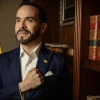 Abelardo De La Espriella busca crecimiento del 7 % para Colombia: sus seis apuestas