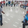 Nacionalidades discuten sobre sus necesidades