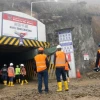 Solo uno de los tres proyectos mineros producirá en 2019