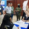 Los nulos y blancos superan el millón de votos 