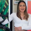Ciclismo: Miryam Núñez anunció su nuevo equipo