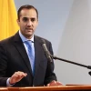El gobierno condena agresión de Rusia y busca sacar a cerca de 700 ecuatorianos de Ucrania