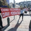 103 denuncias de violencia sexual contra clero del país
