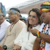 El Gobierno invirtió $ 11 millones en Pastaza
