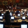 Con 90 votos a favor, Asamblea deroga el impuesto Verde