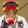La Conaie exige que se derogue la eliminación del subsidio al diésel