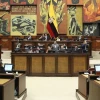 La Asamblea Nacional condenó sanción a Verónica Abad