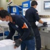 La impresión de las papeletas para las Elecciones 2025 concluyó 
