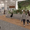 La terminal de pasajeros del Aeropuerto de Quito se expande 