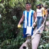 Paseos por rutas del agua y comunidades de Napo, Pastaza y Sucumbíos