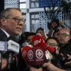Jorge Glas admite reuniones con delator José Conceição Santos