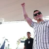 Daniel Noboa aprobó zonas de seguridad en las fronteras que estarán bajo control militar