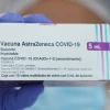 AstraZeneca retirará su vacuna contra el covid-19