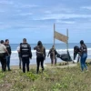 La Policía encontró 5 cabezas humanas colgadas en Puerto López