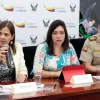 Fiscalía investigará violación en el caso de una menor secuestrada en Sucumbíos