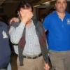 Reportan que niña violada por Glas Viejó ha sido detenida