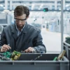 Ecuador se integra a red global de reciclaje electrónico ante crecimiento del e-waste