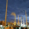 La central Cuyabeno inició operación comercial con crudo residual
