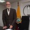 Julio César Trujillo: “No hay entidad en la que no se hayan cometido irregularidades”