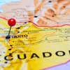 Relanzan All you need is Ecuador