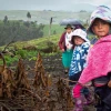 Ecuador es el tercer país con más hambre en América del Sur, según estudio