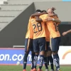 4 equipos luchan por ganar la primera etapa