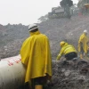Petroecuador concluyó los bypass del SOTE y Poliducto en San Luis