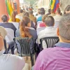 Celebran aniversario de la declaratoria de la Virgen del Carmen como patrona de Zamora Chinchipe