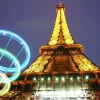 Francia utilizará cámaras de vigilancia con algoritmos en los Juegos de París