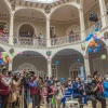 Loja inaugura festival de artes vivas, con Francia de invitada de honor