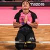 Una carta fuerte para Tokio 2020