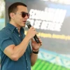 Daniel Noboa anunció las 7 preguntas para la consulta popular