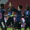Independiente del Valle es semifinalista de la Copa Sudamericana