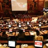 La Asamblea aprobó la ley sobre uso legítimo de la fuerza