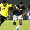 Ecuador se aleja del Mundial Sub-20 tras derrota ante Colombia