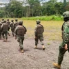 Pista clandestina fue inhabilitada en Morona Santiago