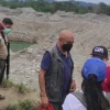 900 efectivos ejecutaron operación contra minería ilegal en Napo