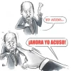 Disputa en la cúpula de la Fiscalía por investigación a Carlos Baca Mancheno
