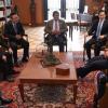Exportadores se reunieron con Banco de China para explorar posibles inversiones