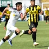 Liga cayó ante Peñarol en la Libertadores Sub-20
