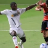 Liga y U. Católica tuvieron un mal debut en la Sudamericana
