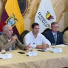 La CAF prestará $ 218 millones para un centro fronterizo y obras viales