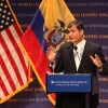 En seis años, Rafael Correa dio 17 vueltas al mundo