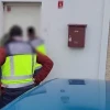 En España cayeron dos bandas acusadas de traficar cocaína procedente de Ecuador