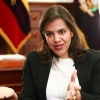 Gobierno espera que Interpol emita notificación roja contra Correa
