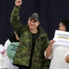 Arranca en Ecuador la campaña electoral para el referéndum con pocos actos proselitistas