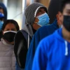 Ecuador registra 9.628 nuevos casos de covid y acumula 639.135 positivos