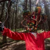 Los diablos de Píllaro resignan fiesta de Año Nuevo para evitar covid-19